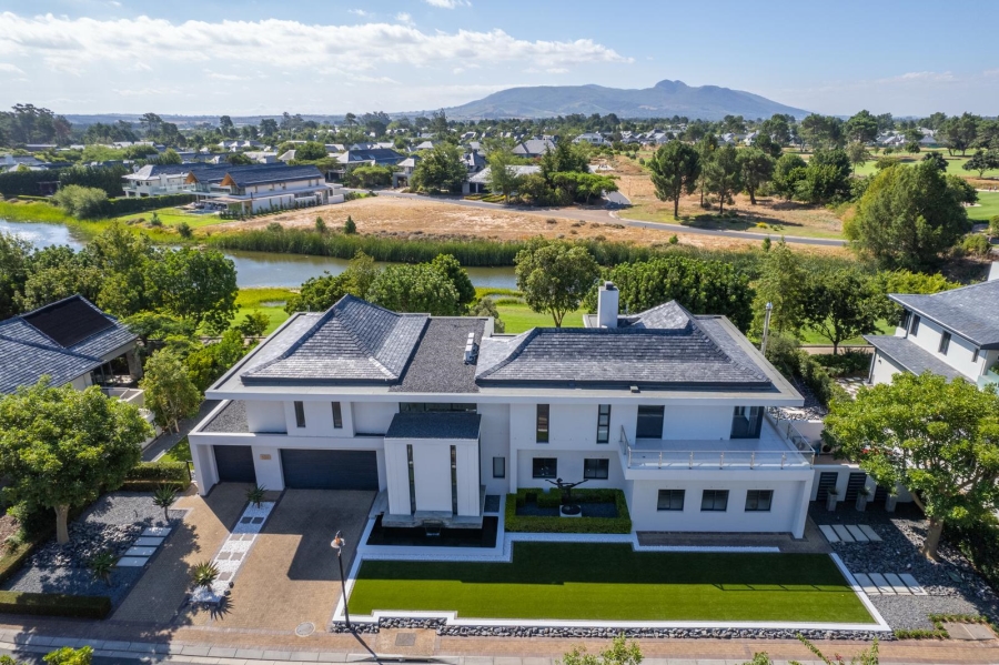 4 Bedroom Property for Sale in Paarl Western Cape